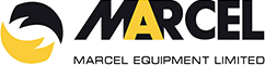 Marcel Equipment logo