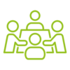 Select Civil Values Icon - Client Focus